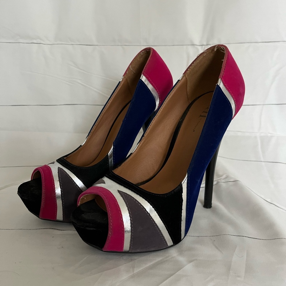 Shi by JOURNEYS Womens Heels